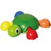 Rodzinka żółwi zabawka do kąpieli Aqua Fun Tomy