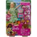 Barbie lalka Przyjęcie dla szczeniaczków Mattel