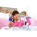 Barbie lalka kariera + akcesoria Mattel