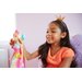 Barbie Magiczne Włosy Księżniczki Dreamtopia Mattel