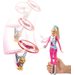 Barbie i latający kotek Mattel