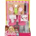 Barbie Mebelki Mattel