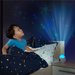 Lampka nocna z projektorem My Magic Star Light Reer
