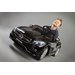 Pojazd na akumulator Mercedes S63 AMG Toyz Caretero