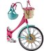 Barbie Rower dla lalki Mattel