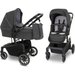 Wózek dziecięcy Zoy 2w1 Baby Design