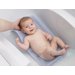 Leżaczek do kąpieli dla niemowląt mineral Beaba
