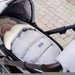 Śpiwór do wózka S20+ iGROW Zaffiro