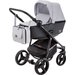 Wózek dziecięcy 2w1 Reggio Premium Adamex