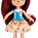 Barbie Enchantimals lalki siostry 2-pak Mattel