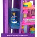 Polly Pocket Centrum handlowe Mattel