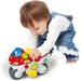 Interaktywny motor - mówi i uczy Baby Clementoni
