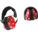 Słuchawki ochronne dla dzieci 2 lata+ A-plast