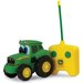 Baby Traktor na radio John Deere Tomy