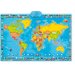 Interaktywna Mapa Świata Dumel Discovery