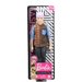 Barbie Ken Fashionistas Mattel Wyprzedaż