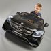 Pojazd na akumulator Mercedes S63 AMG Toyz Caretero