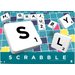 Scrabble Orginal Mattel Games