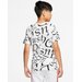 Koszulka dziecięca NSW Tee Sportswear Nike